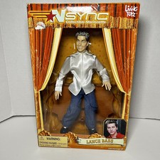 Lance bass nsync for sale  Blairsville