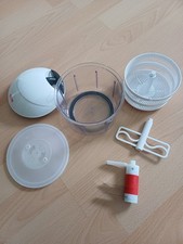 Fissler gemüseschneider gebraucht kaufen  Geretsried