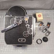 Paillard 16mm bolex d'occasion  Expédié en Belgium