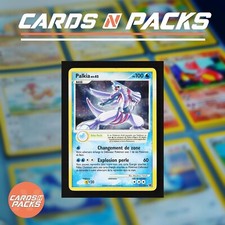 Carte pokemon palkia d'occasion  Paris XVII