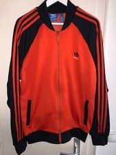 Adidas jacke range gebraucht kaufen  Hamburg