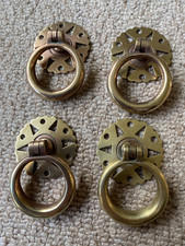 Quality solid brass for sale  KEIGHLEY