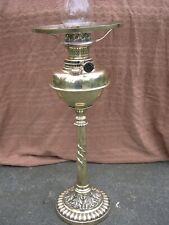 Tall brass youngs for sale  OSWESTRY