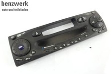 Blaupunkt aspen autoradio gebraucht kaufen  Freren