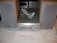 Mini chaine denon d'occasion  Josselin