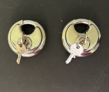 Stainless steel discus for sale  Chillicothe