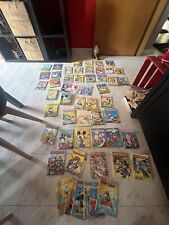 Topolino fumetti n52 usato  Rometta