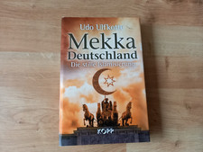 Udo ulfkotte mekka gebraucht kaufen  Dietzhölztal