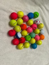 Colorful golf balls for sale  Burlingame