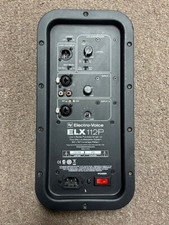 Electro voice elx112p for sale  Barberton