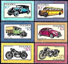 Polonia 1987 automobili usato  Trambileno