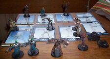 Star wars miniatures for sale  Hartville