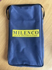 Milenco compact wheel for sale  BANBURY