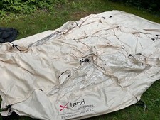 Xtend adventure first gebraucht kaufen  München