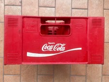 Cassetta coca cola usato  Carpi
