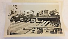 Vintage photograph storm for sale  Warren