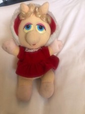 Muppet babies rare for sale  RAINHAM