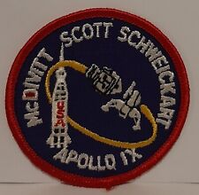 Aufnäher patch apollo gebraucht kaufen  Rostock