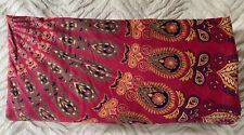 Urban outfitters duvet for sale  Carmel