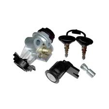 Pack serrure scooter d'occasion  Javron-les-Chapelles