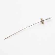 Mantelthermoelement typ lemo gebraucht kaufen  Rohrdorf