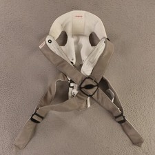 Baby bjorn gray for sale  Irwin