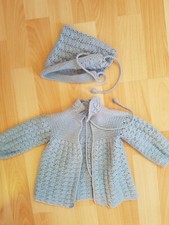 Ausfahrgarnitur baby hellblau gebraucht kaufen  Gründau