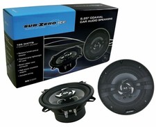 Sub zero ice for sale  MINEHEAD