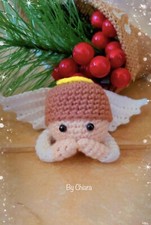 Angeli uncinetto usato Angeli uncinetto usato  Ziano di Fiemme