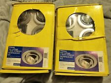 Wickes eyeball downlights for sale  HUNTINGDON