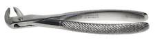 Healthcare lower molar for sale  ROYSTON