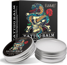 Tattoo crema 30g usato  Roma