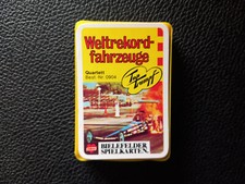 Quartett bielefelder mini gebraucht kaufen  Aachen