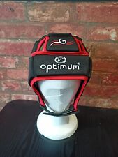 Optimum rugby headguard for sale  REIGATE