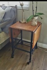 Vintage typing table for sale  Sonoma