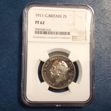 1911 great britain for sale  Lincoln