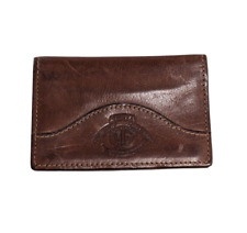 Ghurka brown leather for sale  Montgomery