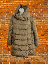 Zara gold coat for sale  CANVEY ISLAND