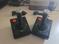 Joystick joypad elbex usato  Italia