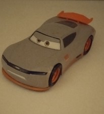 Voiture cars disney d'occasion  Bonneuil-sur-Marne