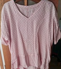Ladies xxl linen for sale  CHELTENHAM