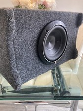 Rockford fosgate p2d2 for sale  WALTON ON THE NAZE