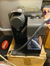 Máquina de café e cappuccino Nespresso Delonghi comprar usado  Enviando para Brazil