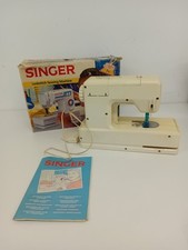 Singer lockstitch sewing for sale  UK