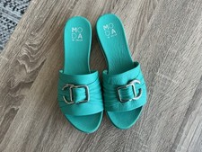 Moda pelle leather for sale  WARRINGTON