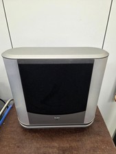 Teufel subwoofer concept gebraucht kaufen  Erlangen