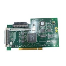 Placa controladora/adaptador de interface de rede QLogic PC2010403-11 SCSI comprar usado  Enviando para Brazil