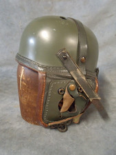 Casque tank belge d'occasion  Saint-Prix