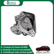 Demarreur nissan juke d'occasion  Niort