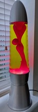 Lipan rocket lava for sale  BOURNEMOUTH